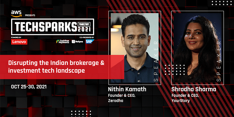 Founders should defend captable, says Zerodha’s Nithin Kamath