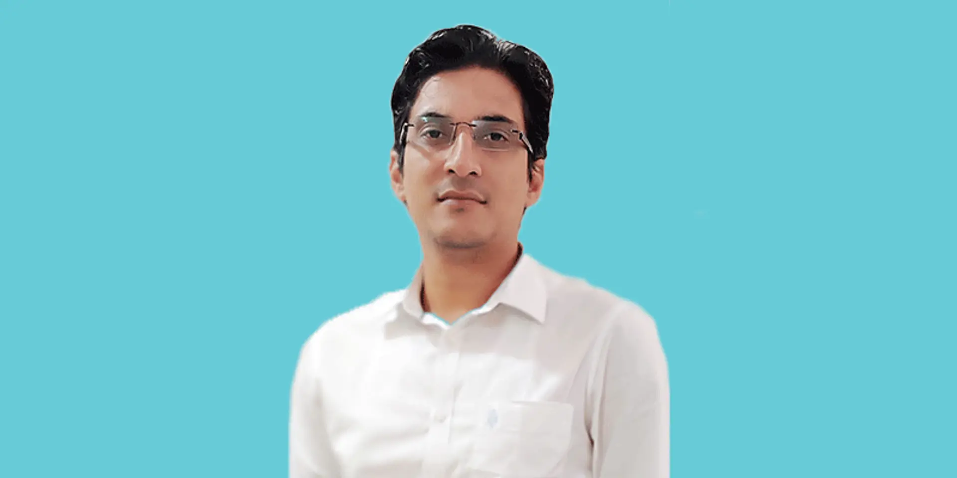 How this truck driver’s son defied all odds to build a logistics startup
