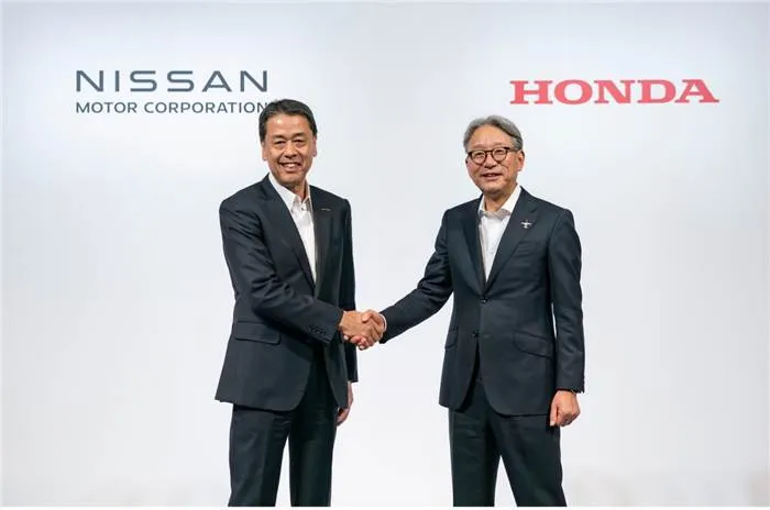 nissan x honda