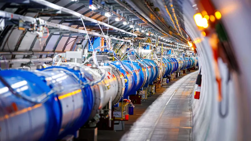 LHC
