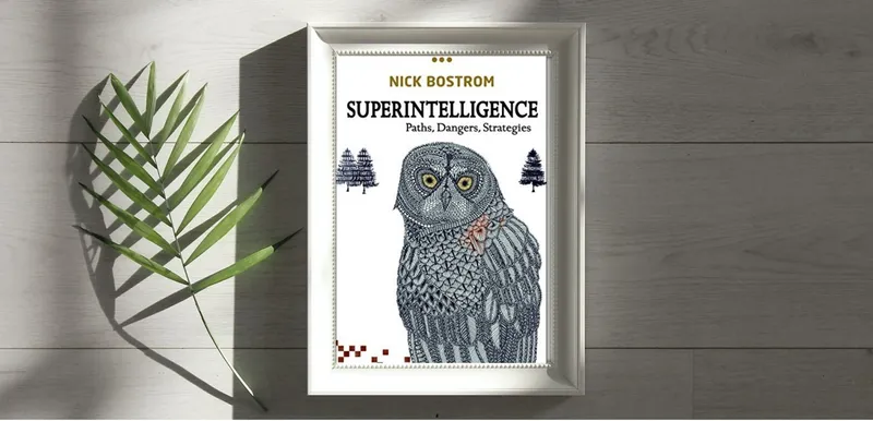 super intelligence
