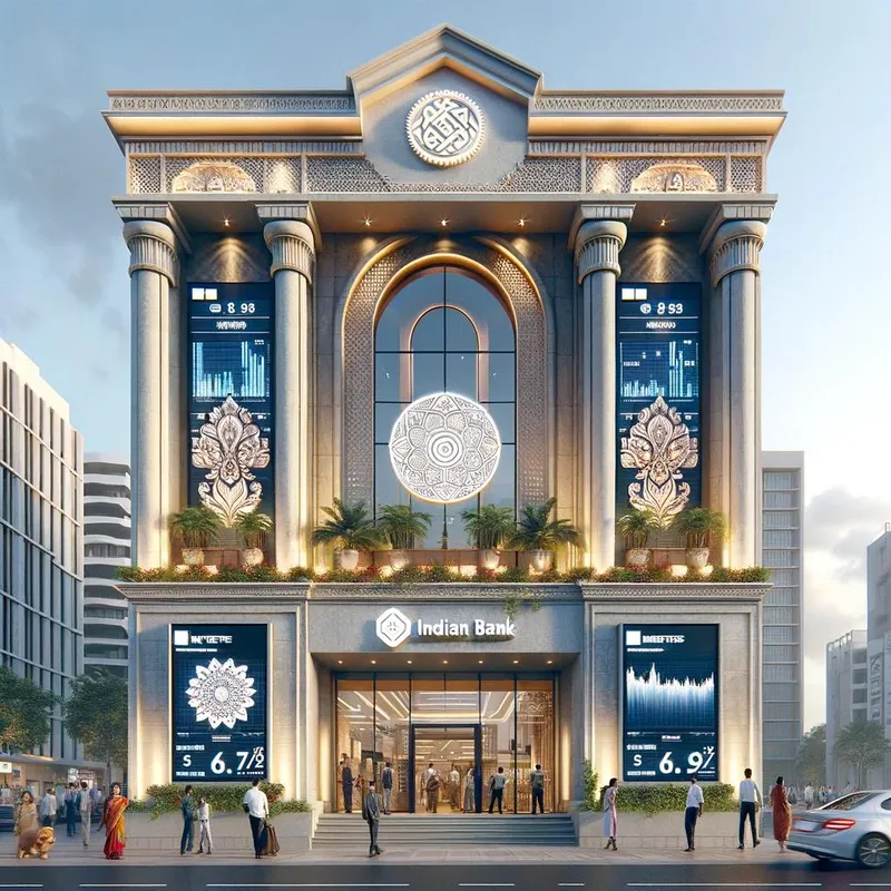 indian bank