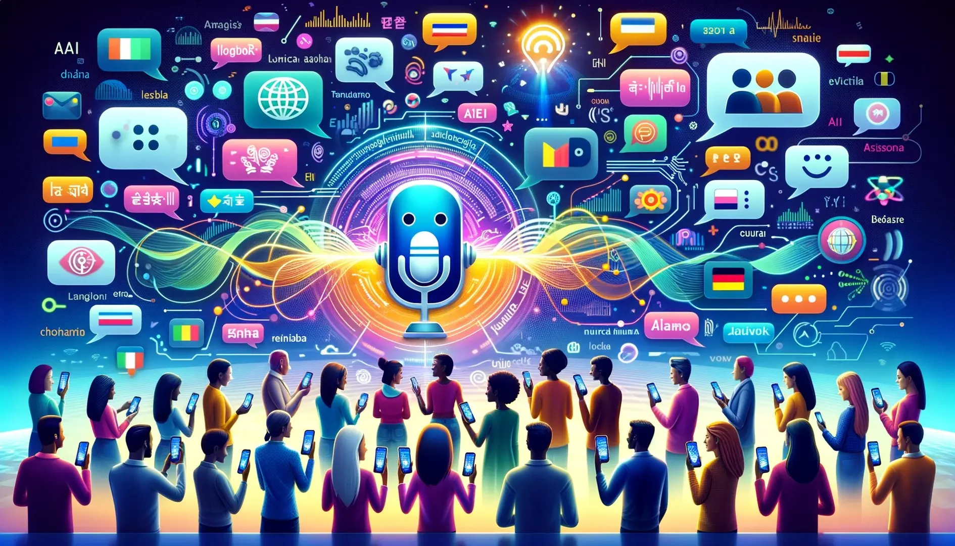 Voice of Diversity: Vernacular.ai's Advancement in Local Language AI Accessibility