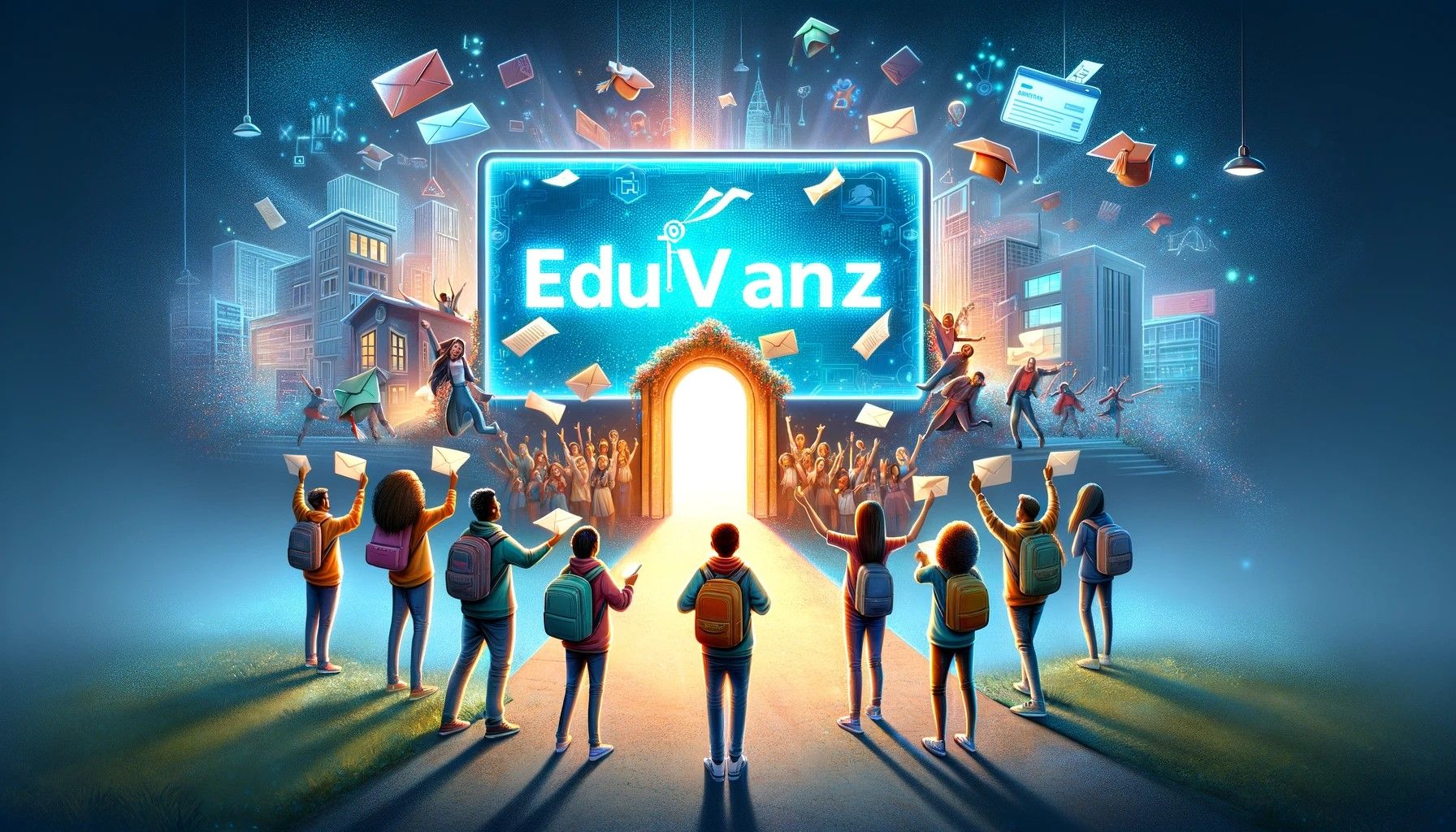 Eduvanz: Pioneering Flexible Financing Solutions for Higher Education