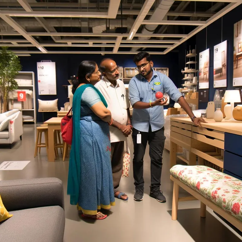 ikea