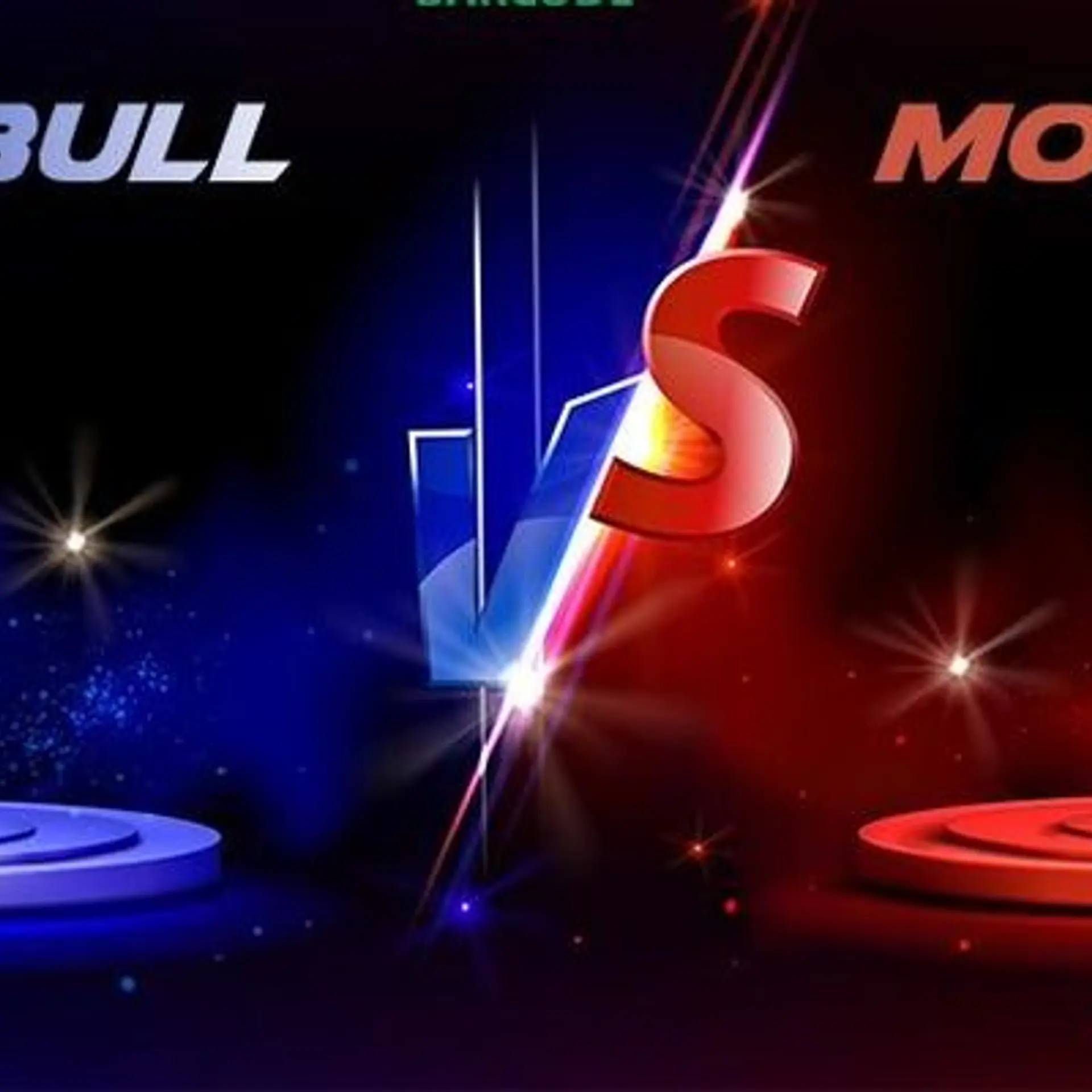 Monster vs. Redbull: The billion-dollar war you have never heard of