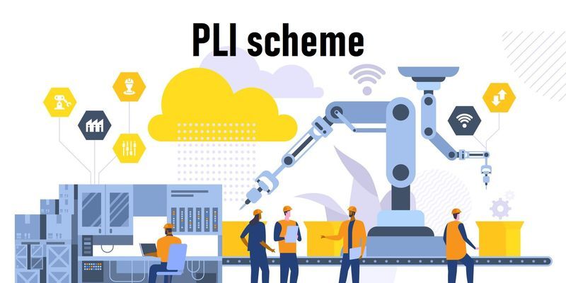 Remaking Made in India? PLI Takes a Dip since 2020
