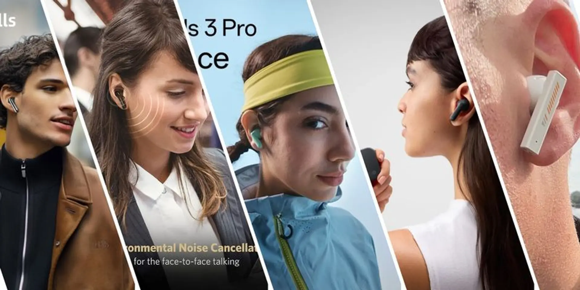Top 5 TWS Earbuds Under INR 4,000: Your Gateway to Premium Sound in 2024