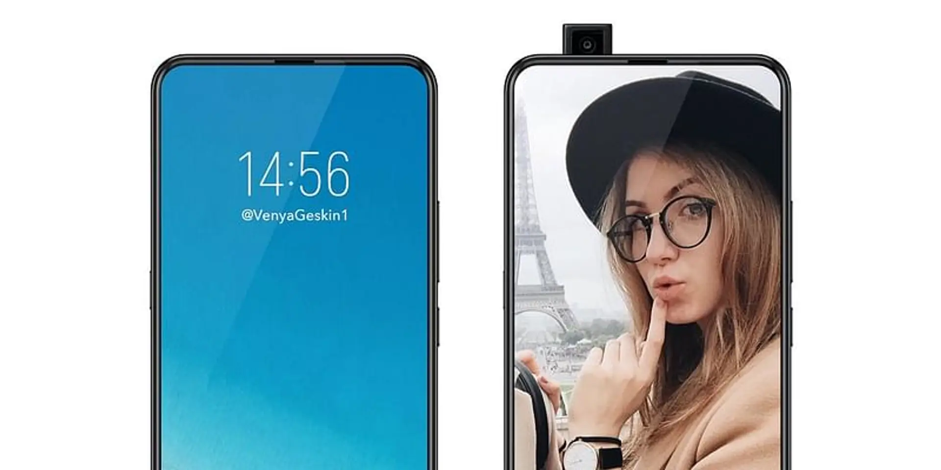 RIP Status Bar? Google Might Make Your Android Phone Screen Edge-to-Edge