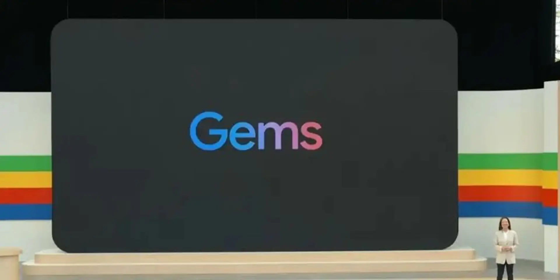Google's New 'Gems': Personalising AI with Gemini's Latest Upgrade