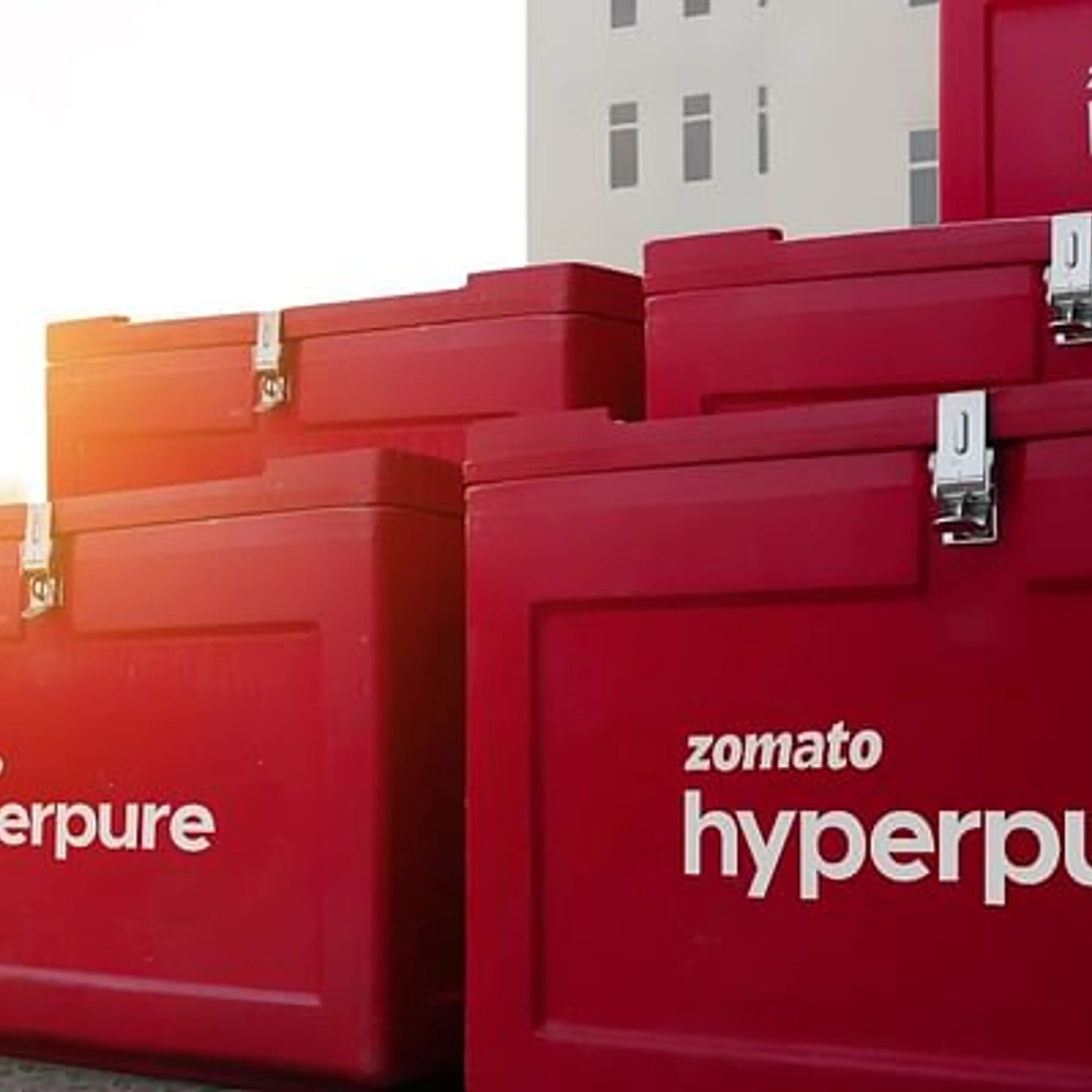 How is Zomato's Hyperpure Doubling Its Revenues Every Year?
