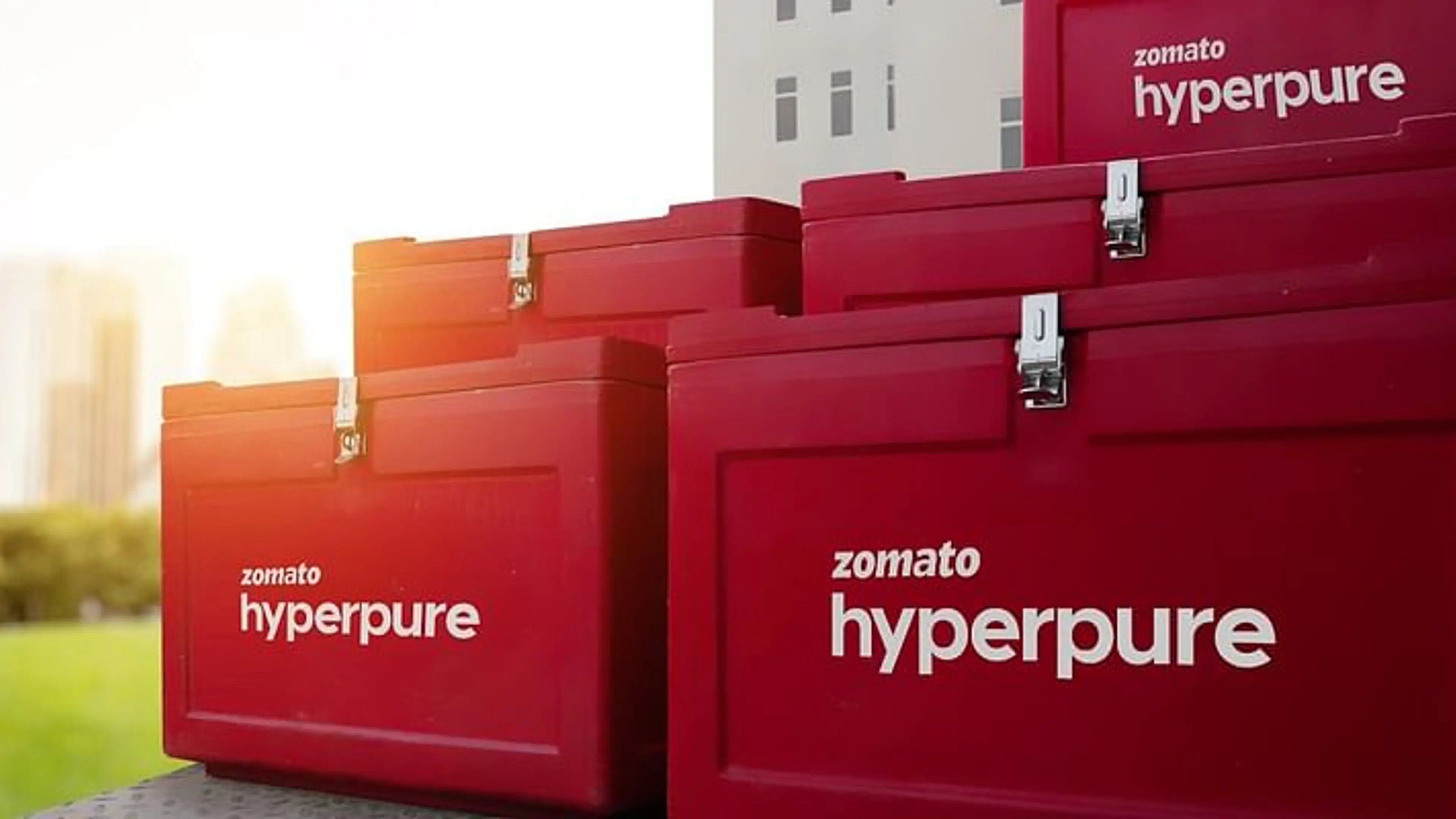 How is Zomato's Hyperpure Doubling Its Revenues Every Year?