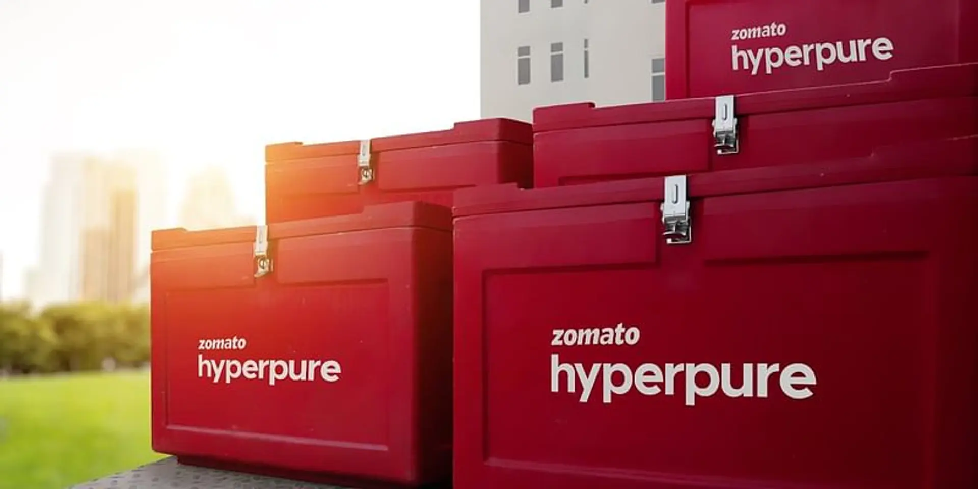 How is Zomato's Hyperpure Doubling Its Revenues Every Year?