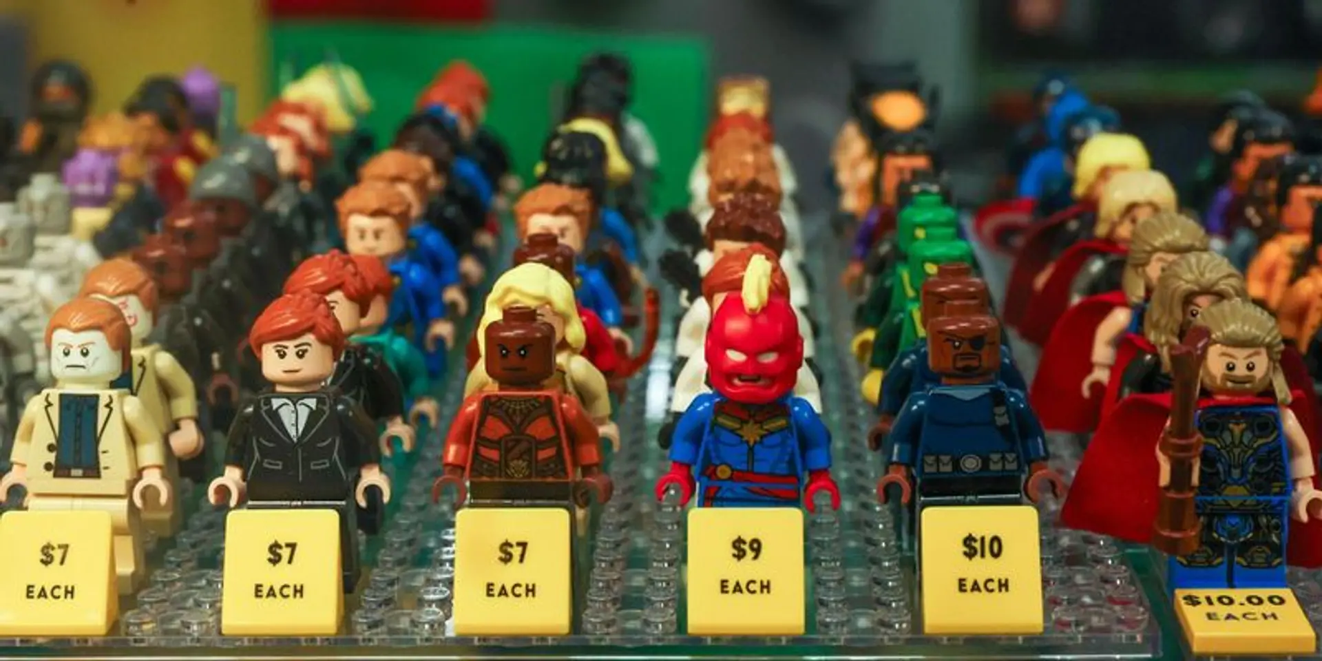 Why Are Legos So Expensive? And Is the Pricing Justified?