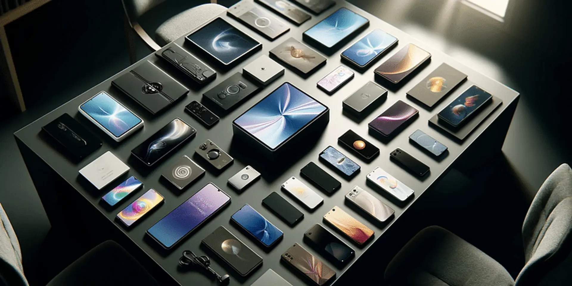 Mid-range phones vs Flagship phones: Which one is right for you?