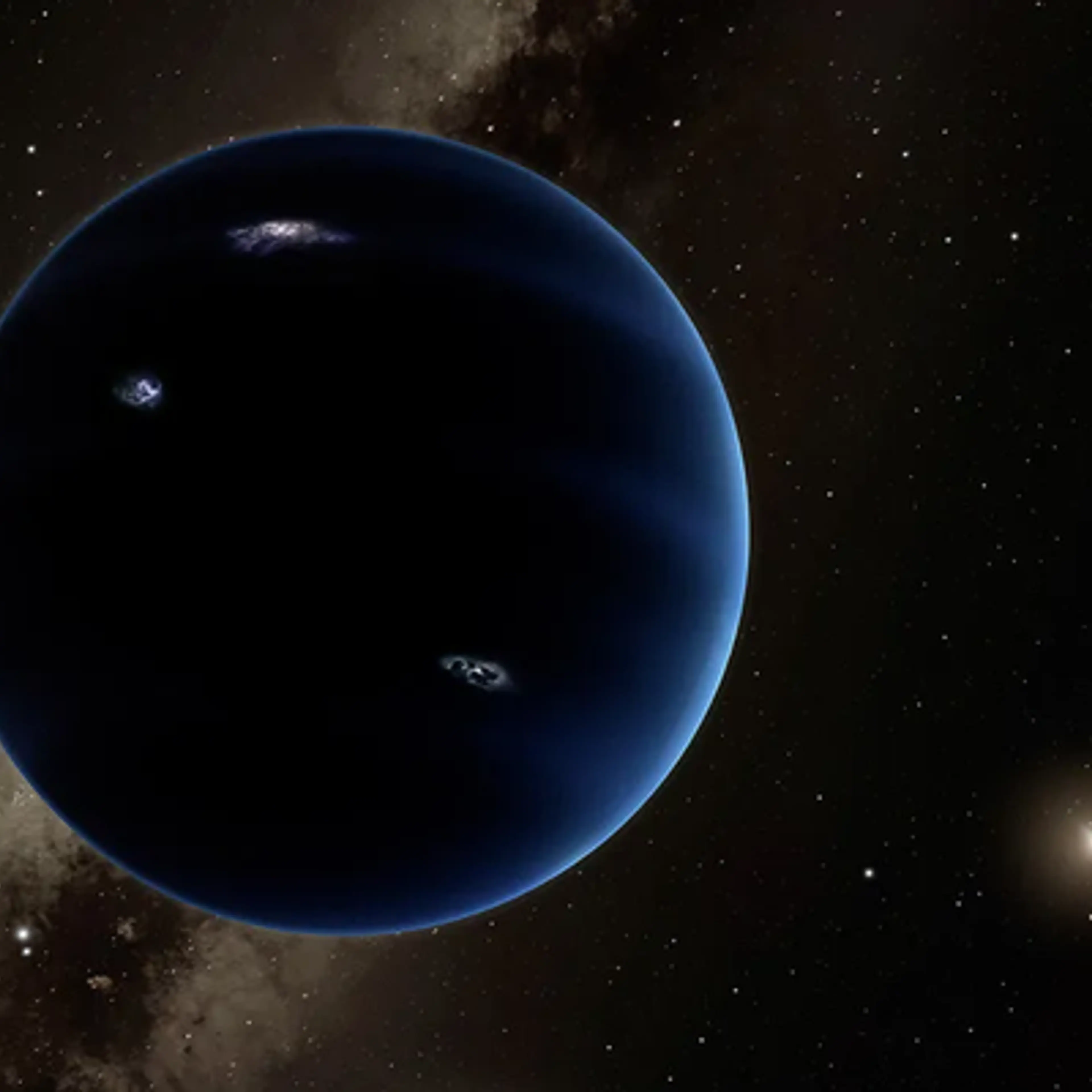 Ninth Planet? This Time Scientists Might Have Strong Proof
