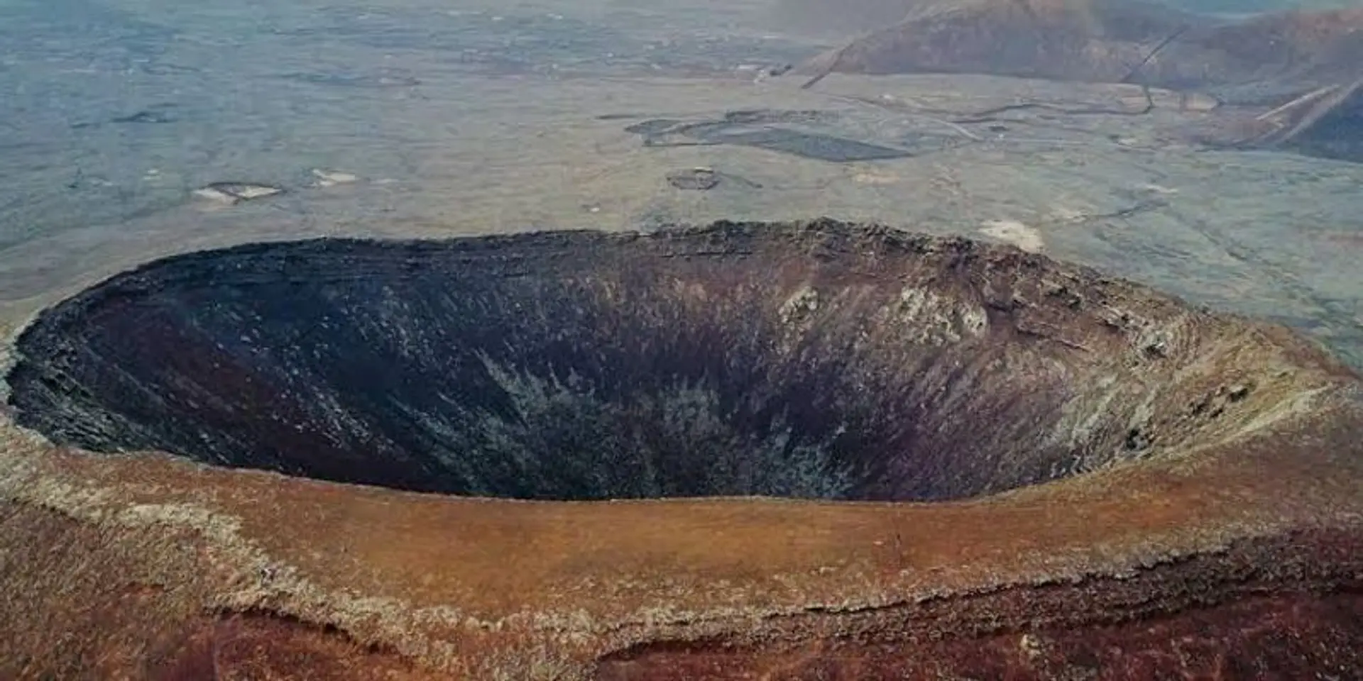 Unveiling Earth's Oldest Known Meteorite Crater