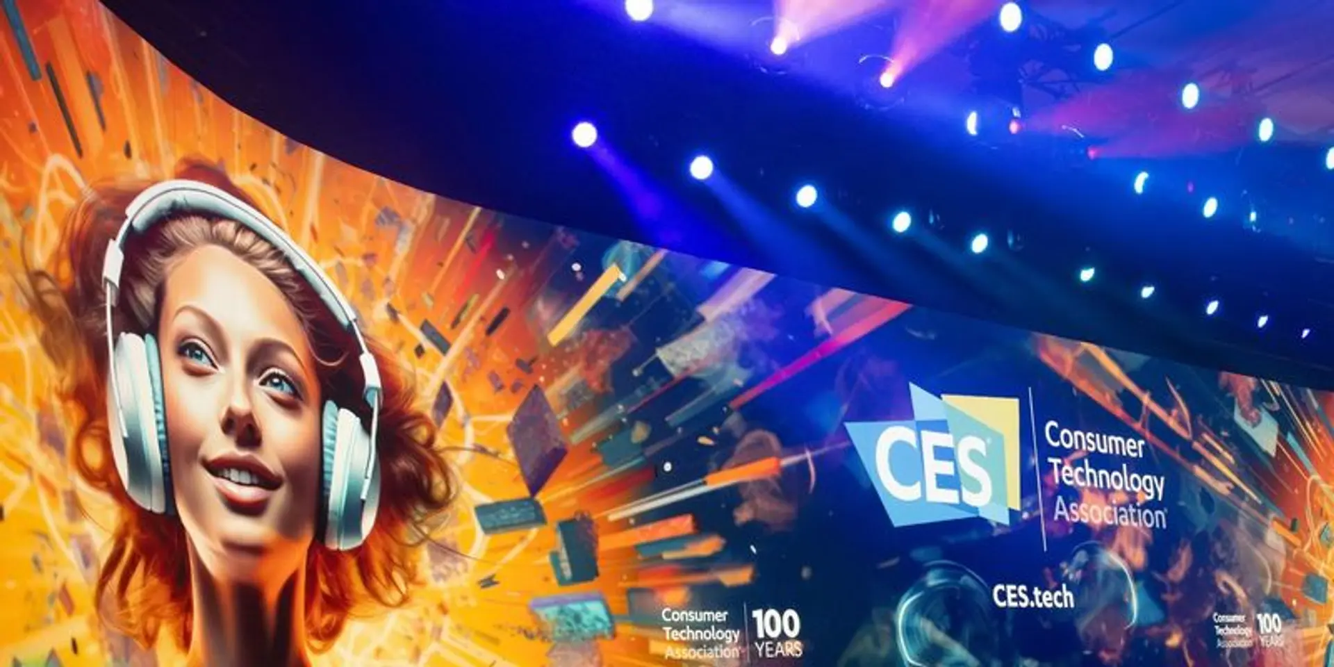 Top CES Gadgets of 2025: Redefining the Future of Technology