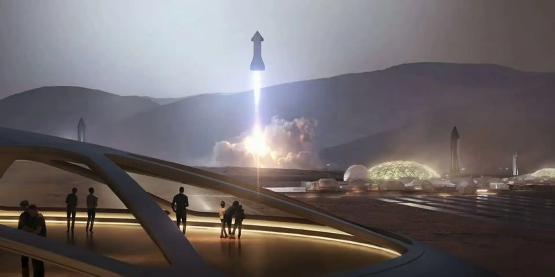 Mars in Four Years? Elon Musk's Vision Faces Doubts, But Ignites Hope for Humanity's Future | YourStory