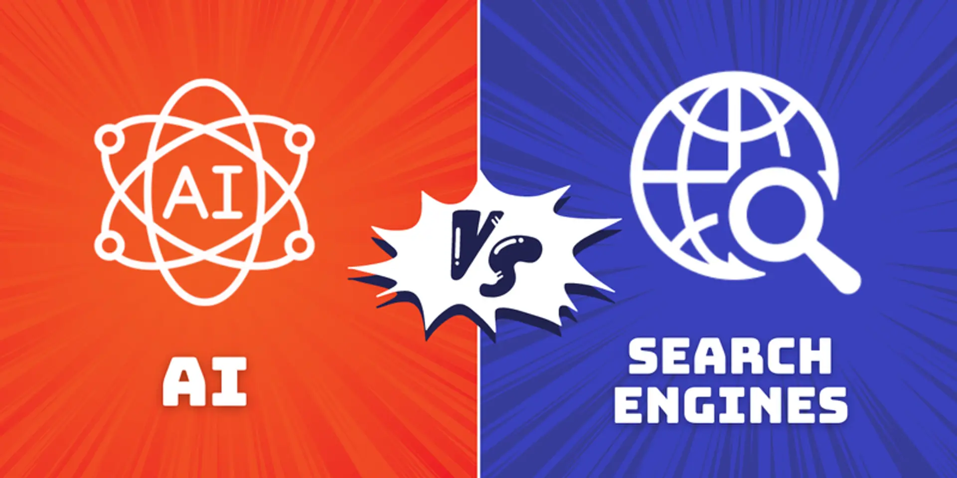 Traditional vs. AI-Powered Search Engines: Navigating the Future of ...