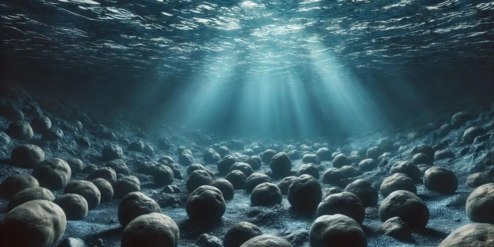 Bikini Bottoms Just Got Real! Discovery of Dark Oxygen | YourStory