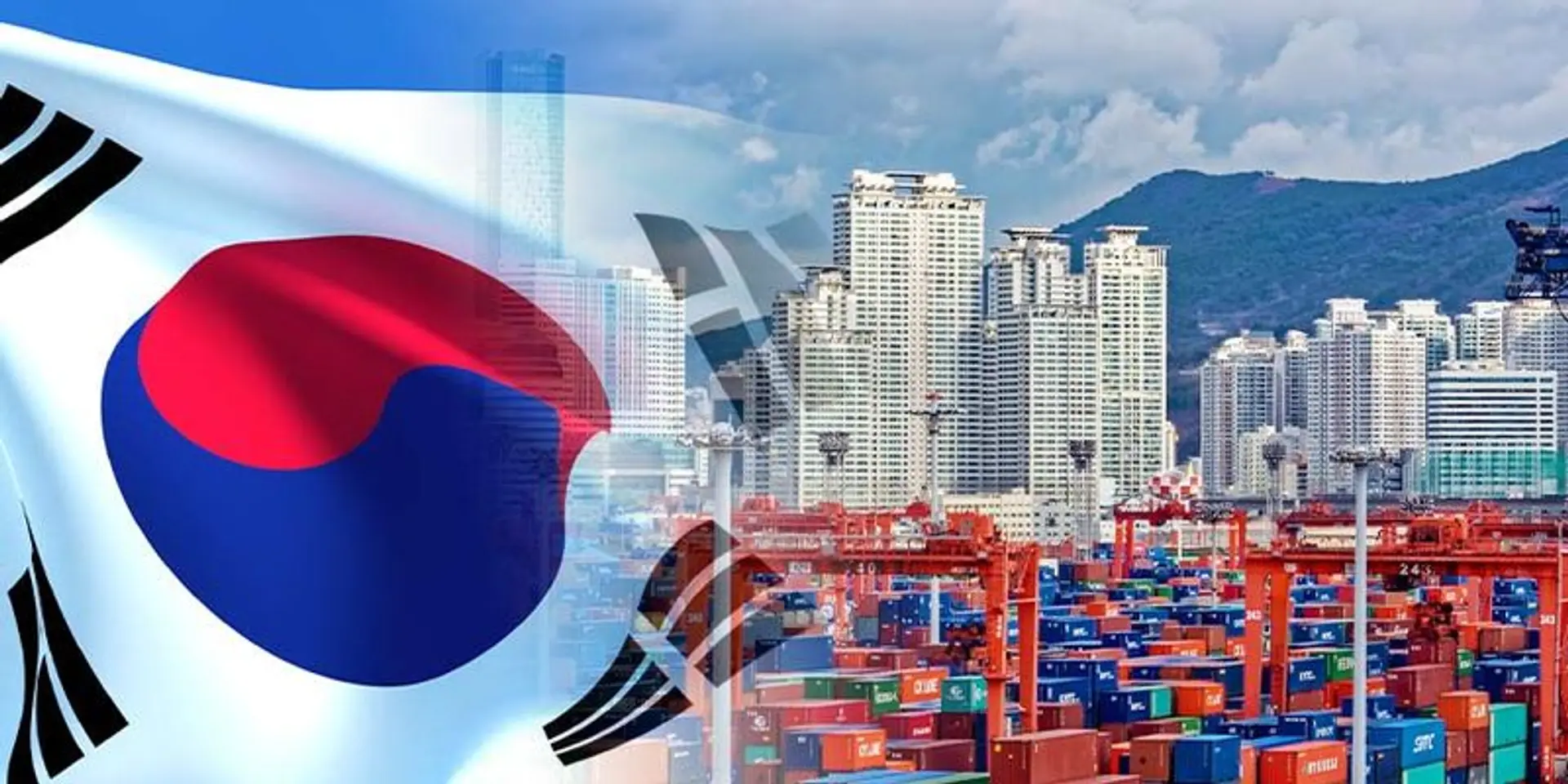 What’s Wrong With South Korea’s Economy?