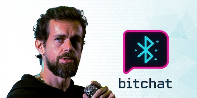 A bold new way to communicate - no Wi-Fi, no mobile data, no problem
