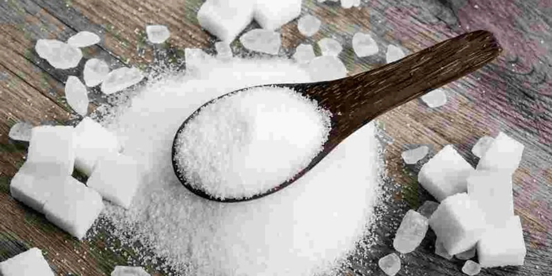 How Sugar Enslaved the World?