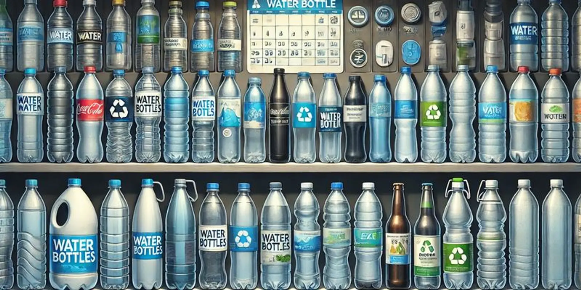 Busting Myths: Does Water Have an Expiry Date?