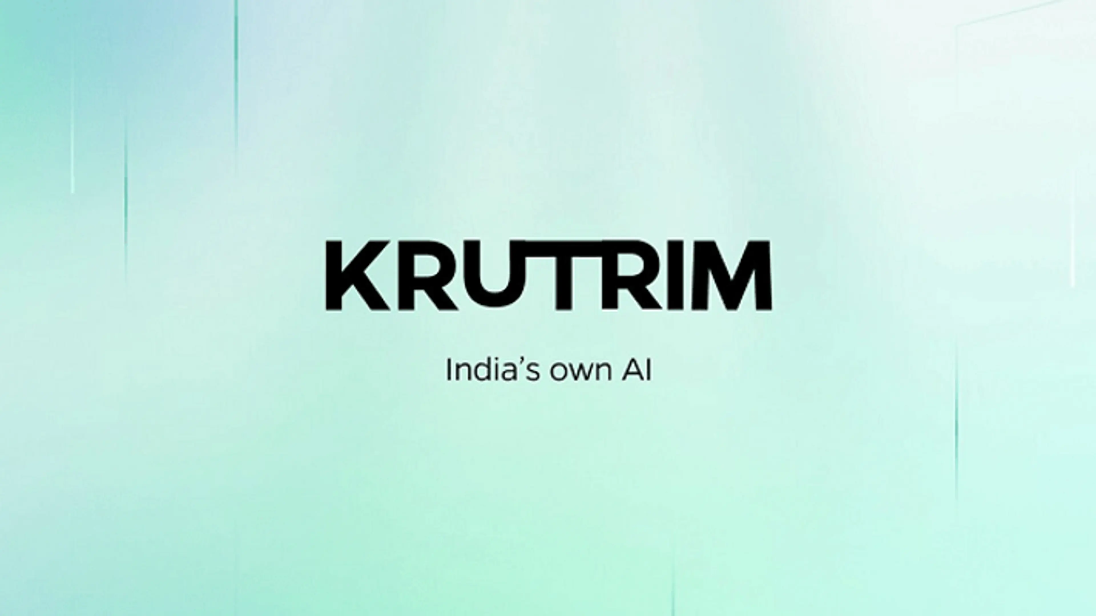 Krutrim SI Designs: India's Unicorn Charge Led by Artificial Intelligence