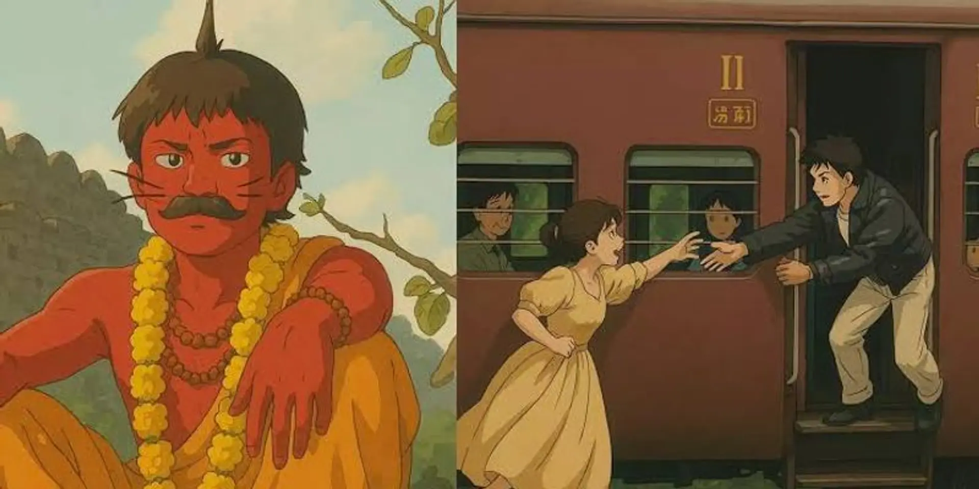 Why is this Ghibli Filter making the creative artists sweat?