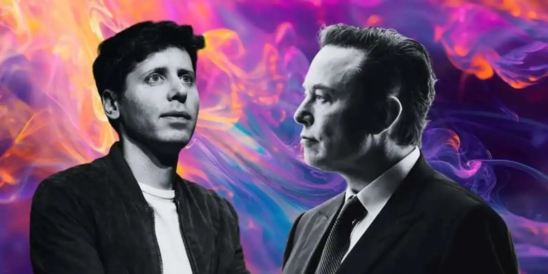 Who Will Win the Everything App Race: Elon Musk or Sam Altman?