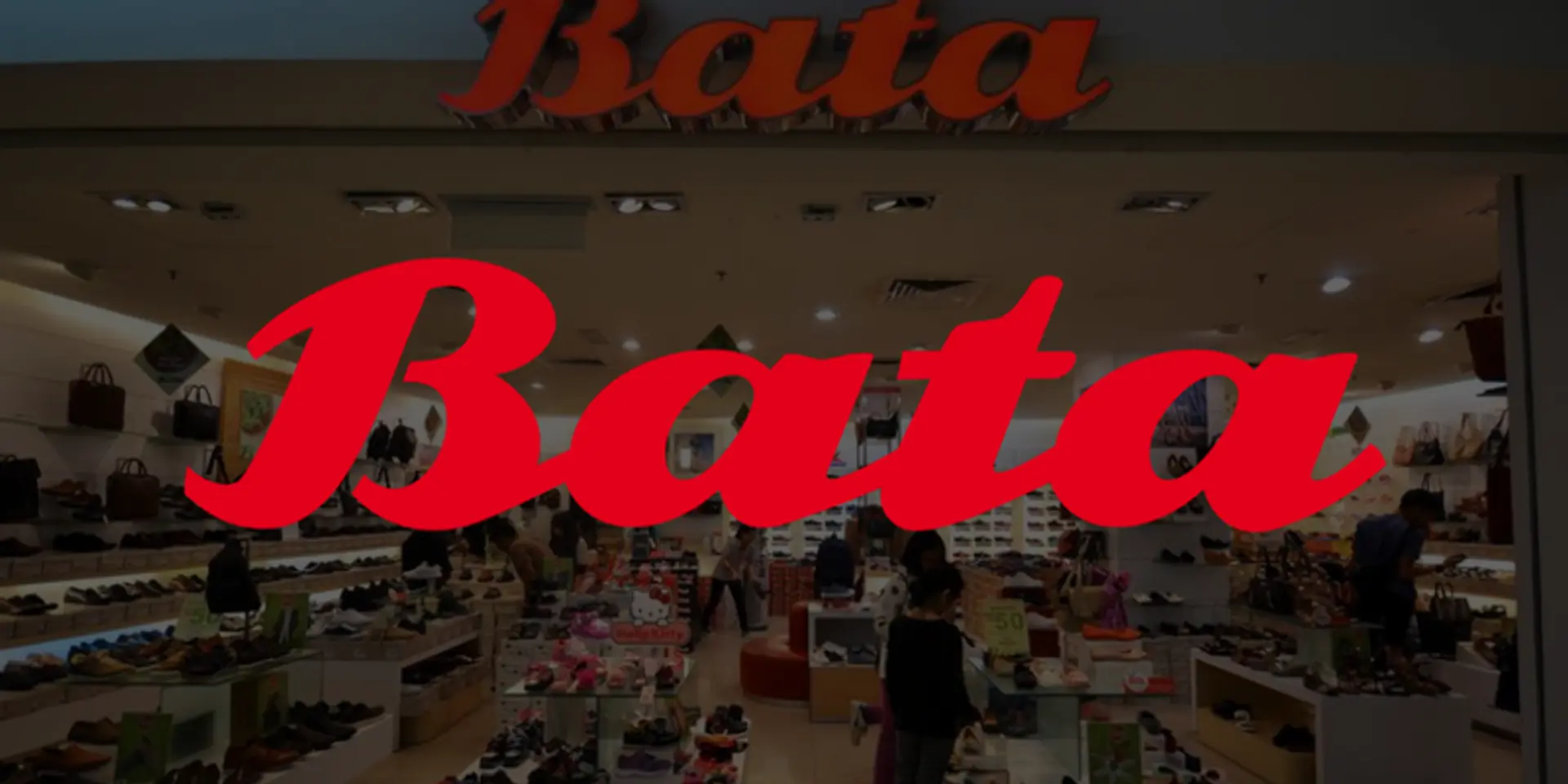 How did Bata Become a Go-to Brand for Indian Families?
