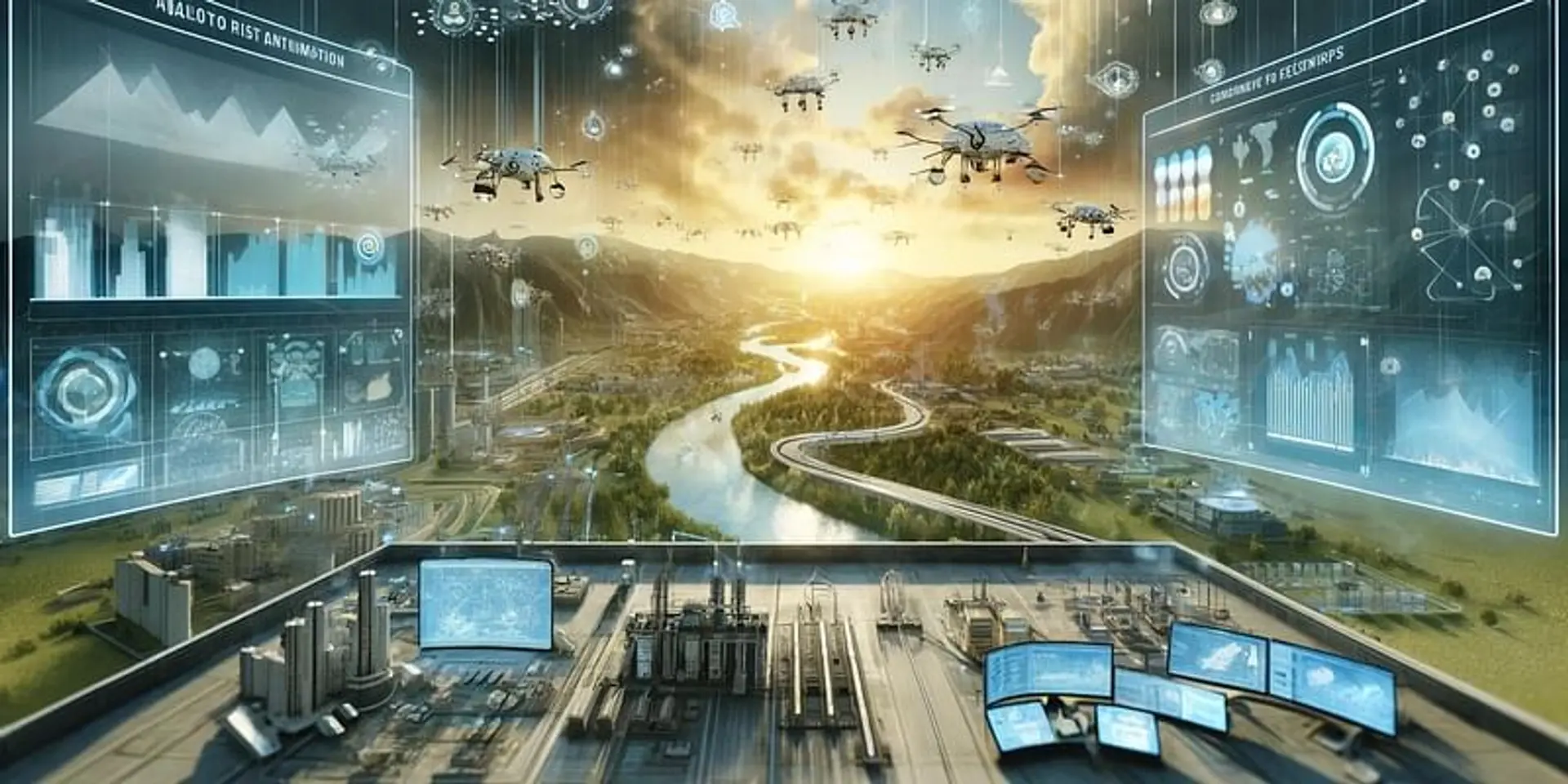 Google's AI Model: A Dam Good Way to Predict Floods 7 Days Early