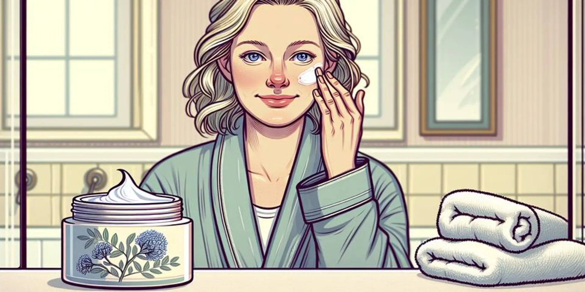 Here is an Extensive Skin Care Routine under a Budget.