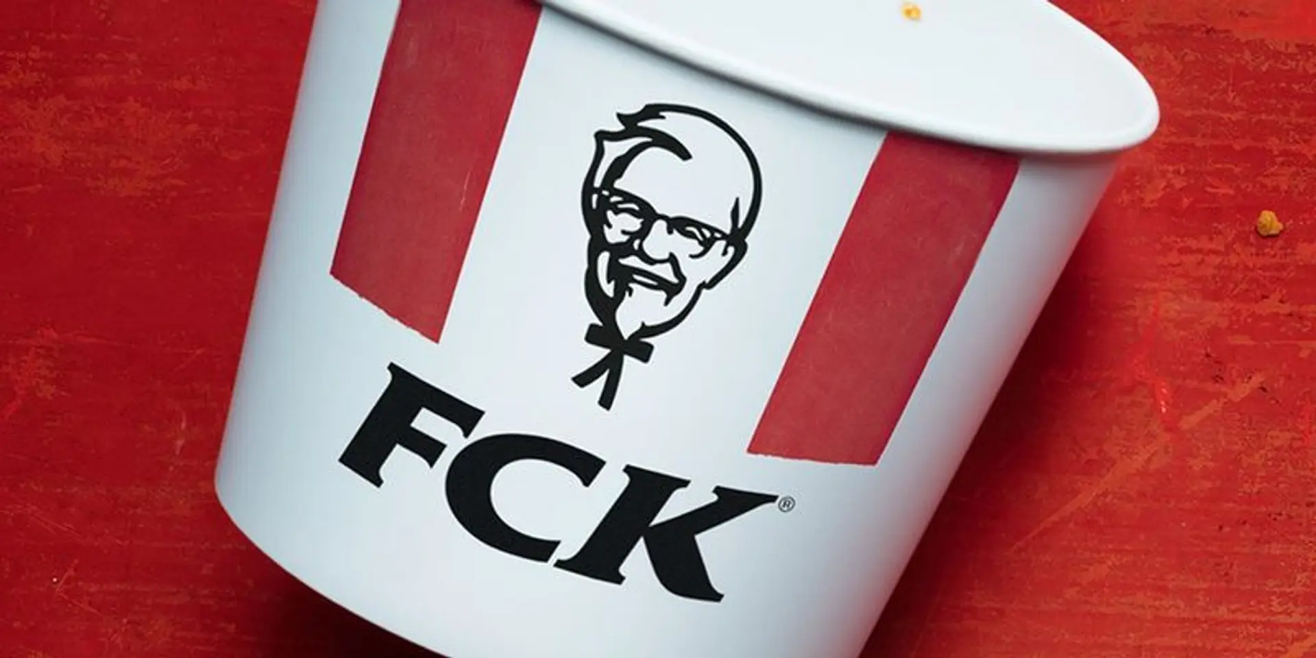 The Day KFC Ran Out of Chicken — And Turned Crisis into a Comeback: A Genius Marketing Move