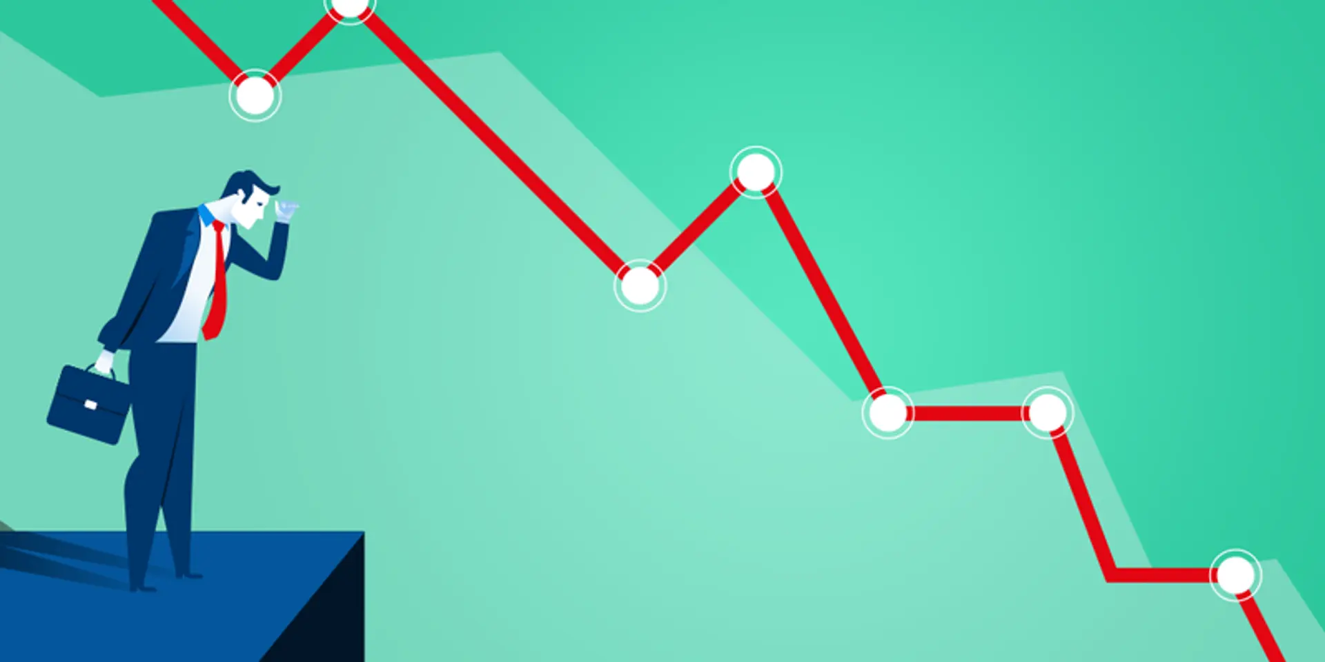 If the Market crashes, where does all the money go?