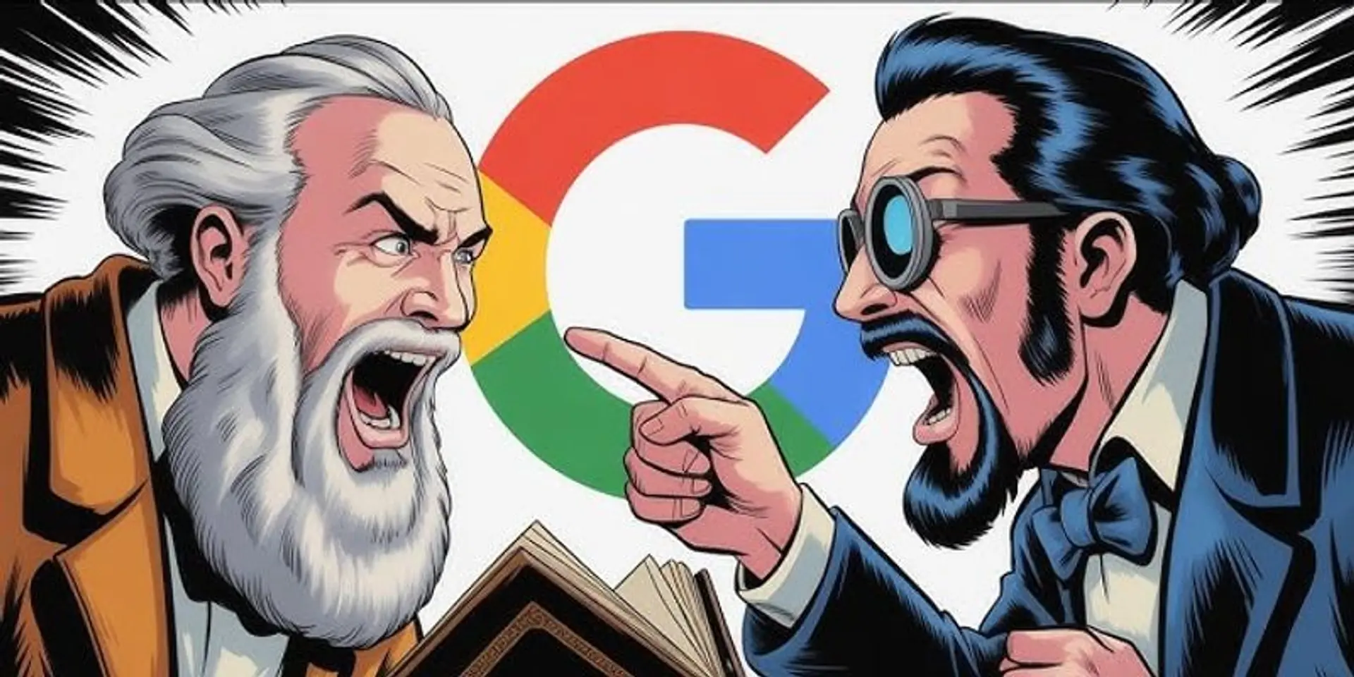 The Russian Math Behind the Trillion Dollar Algorithm