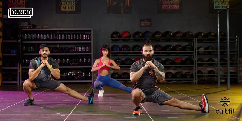 Cultfit: The Fitness Nirvana Making India Move (and Groove)
