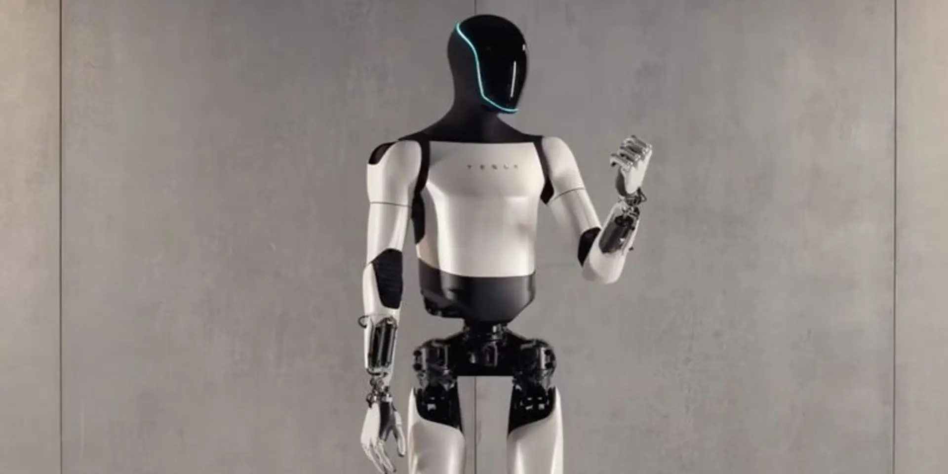Optimus Unveiled: Tesla’s Humanoid Robot is Ready to Transform Our Future
