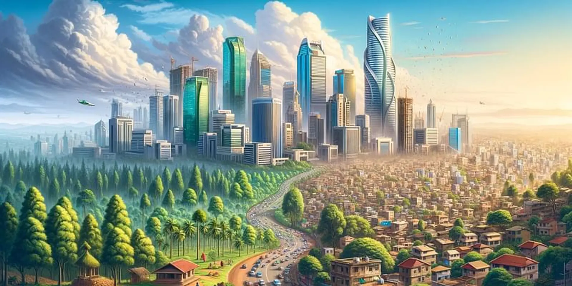 From Garden City to Tech Titan: How Bangalore Became India's Silicon Valley