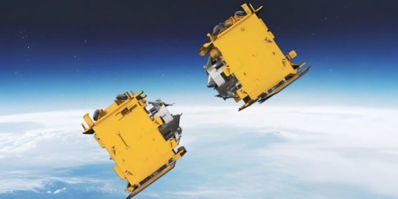 India Joins the Elite League with SpaDeX's Space Docking Milestone