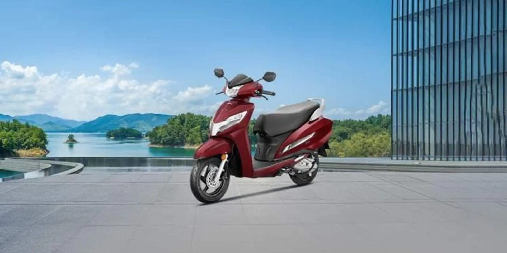 Activa’s Journey: How It Became India’s Best-Selling Scooter