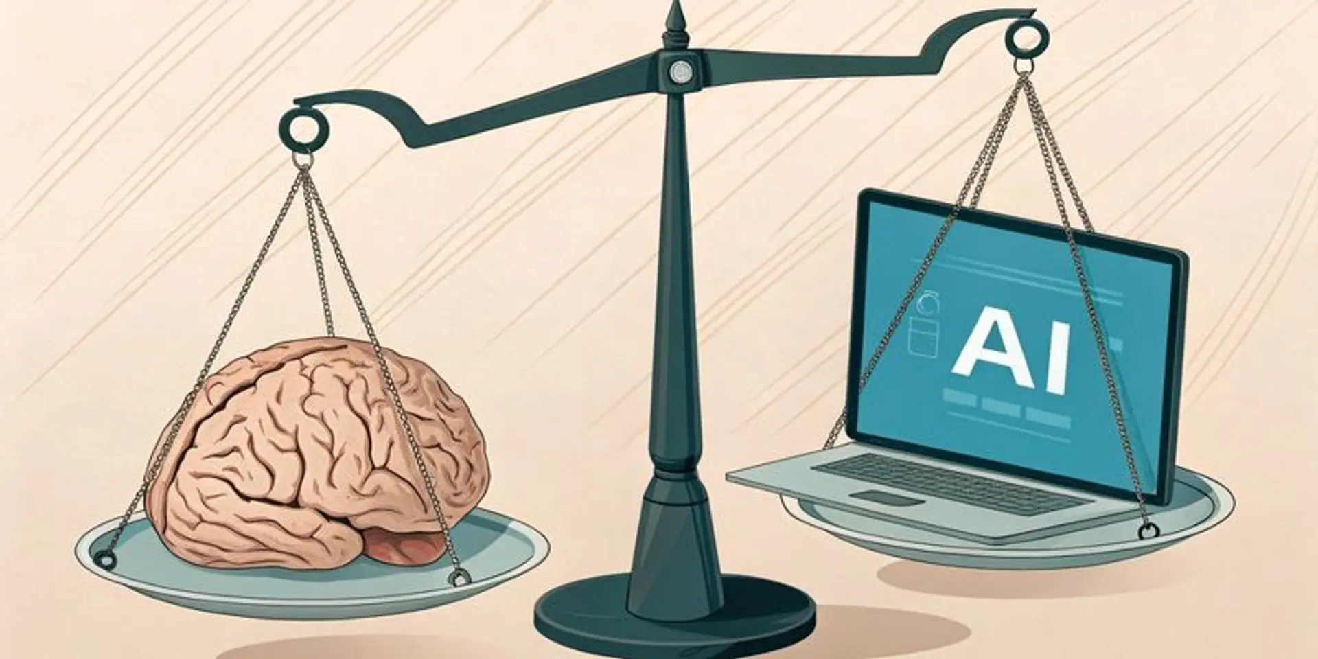 Is AI Making Us Dumber and Underconfident?