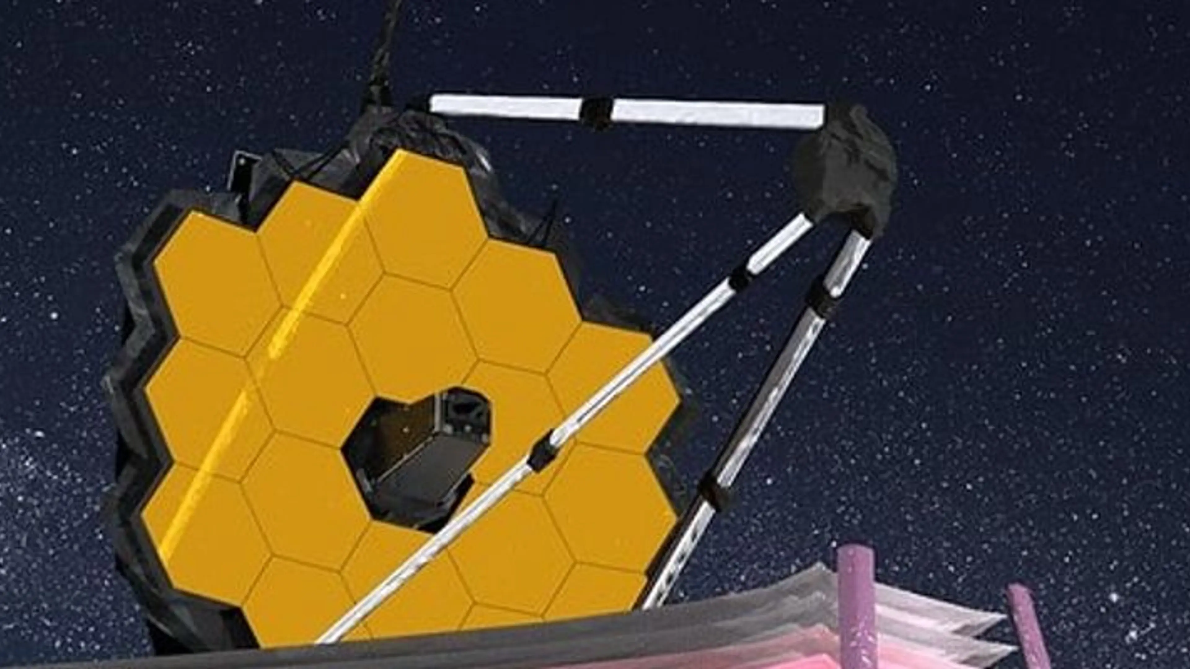 Record Broken! James Webb Space Telescope spots the most distant galaxy