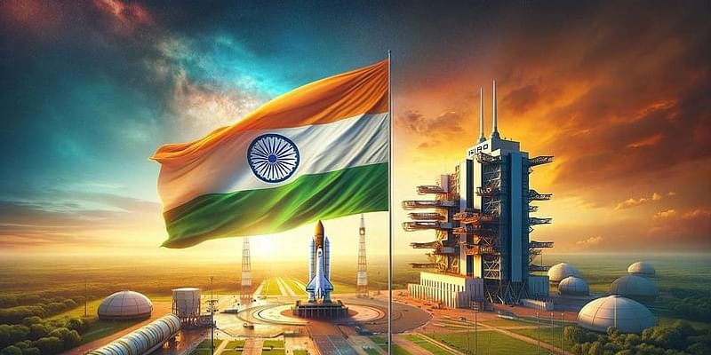 2024 will be a Monumental Leap Forward for India's Space Missions!