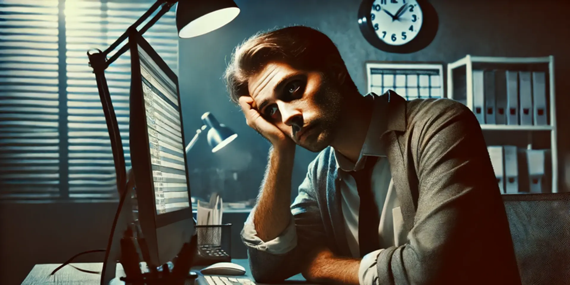 86% of Indian Employees Struggle at Work: Gallup's 2024 Report