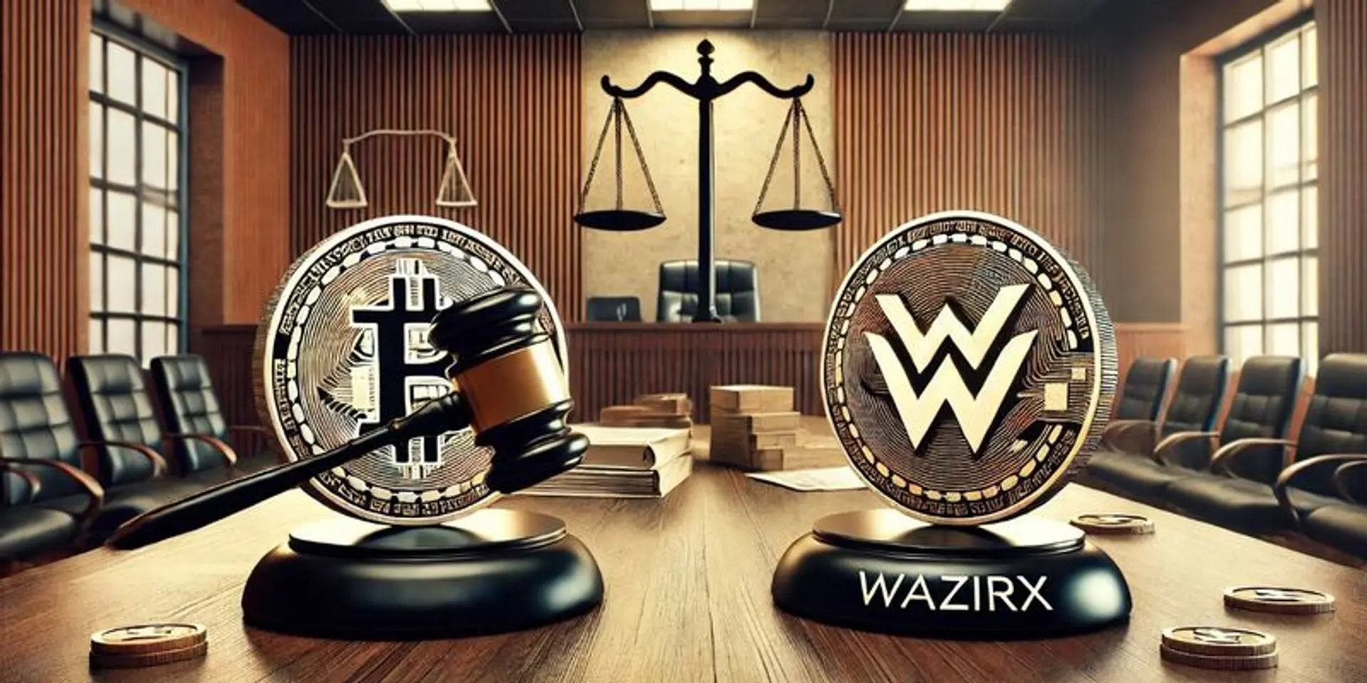 CoinSwitch Sues WazirX: A Legal Showdown in India’s Crypto Landscape