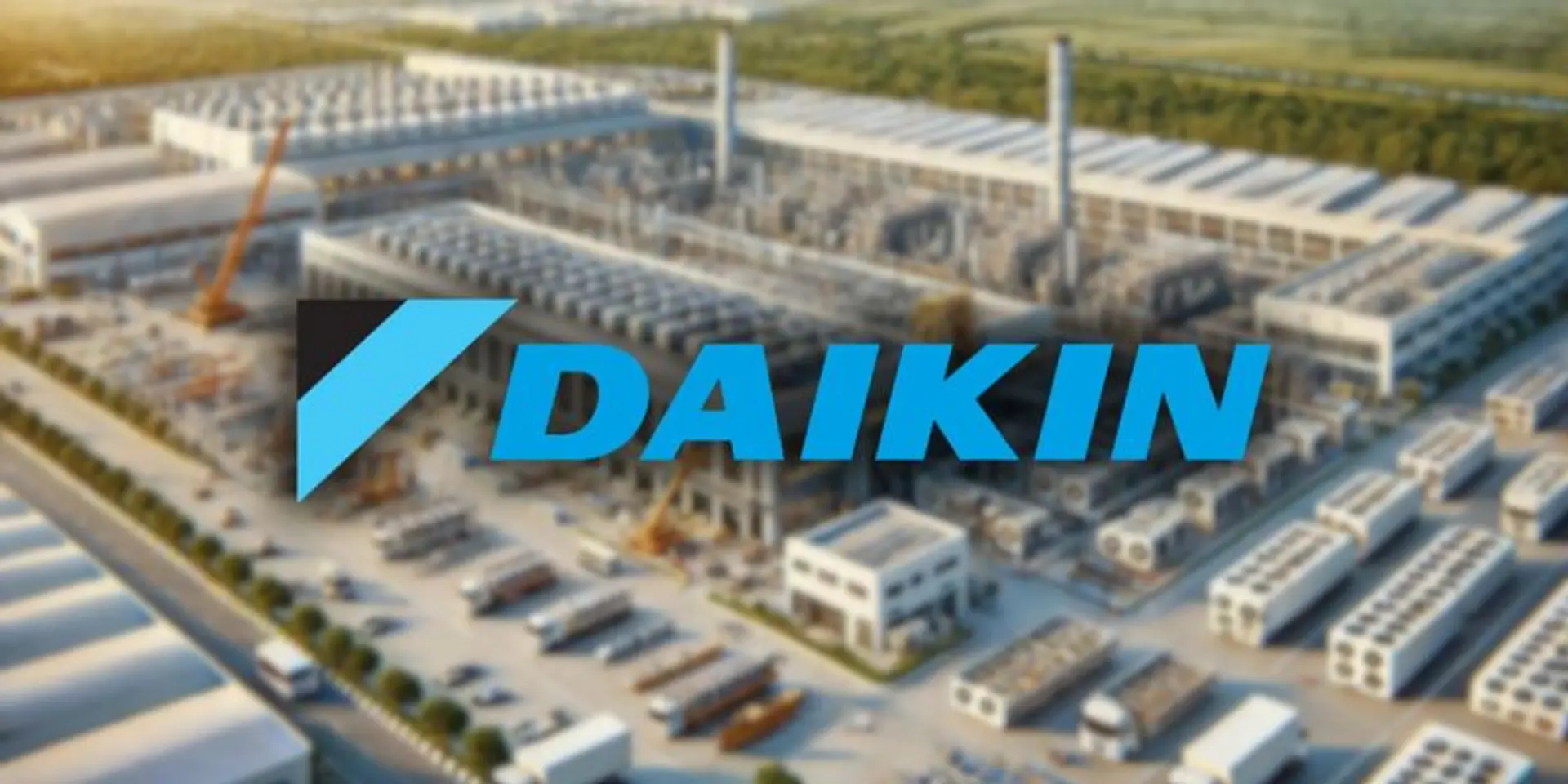 India’s AC Market Heats Up as Daikin Builds Its Biggest Factory Yet