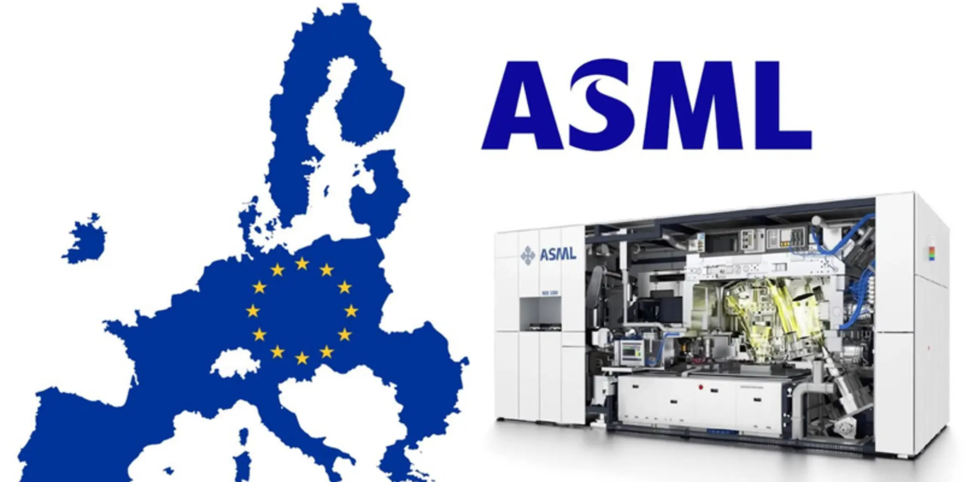 ASML: The Unstoppable Titan Powering the AI Era